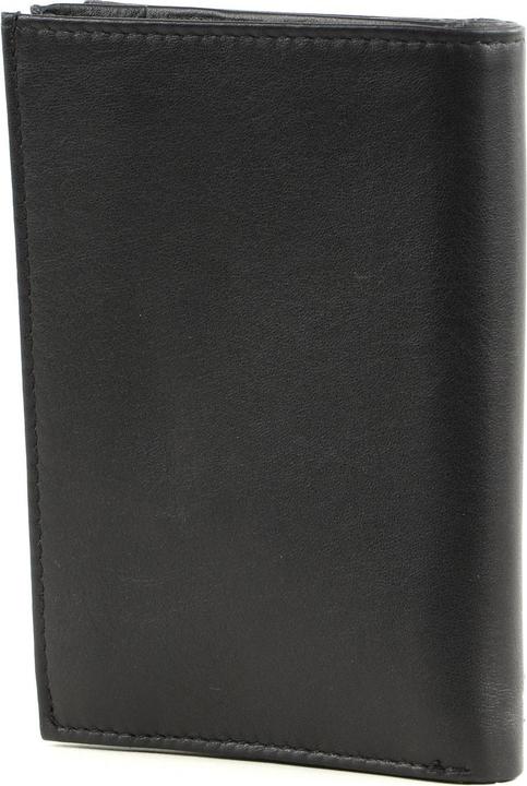 Actual product image Mandarina Duck Downtown Bifold Wallet