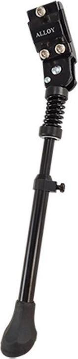 Actual product image Sélection CGN Adjustable side stand on frame base