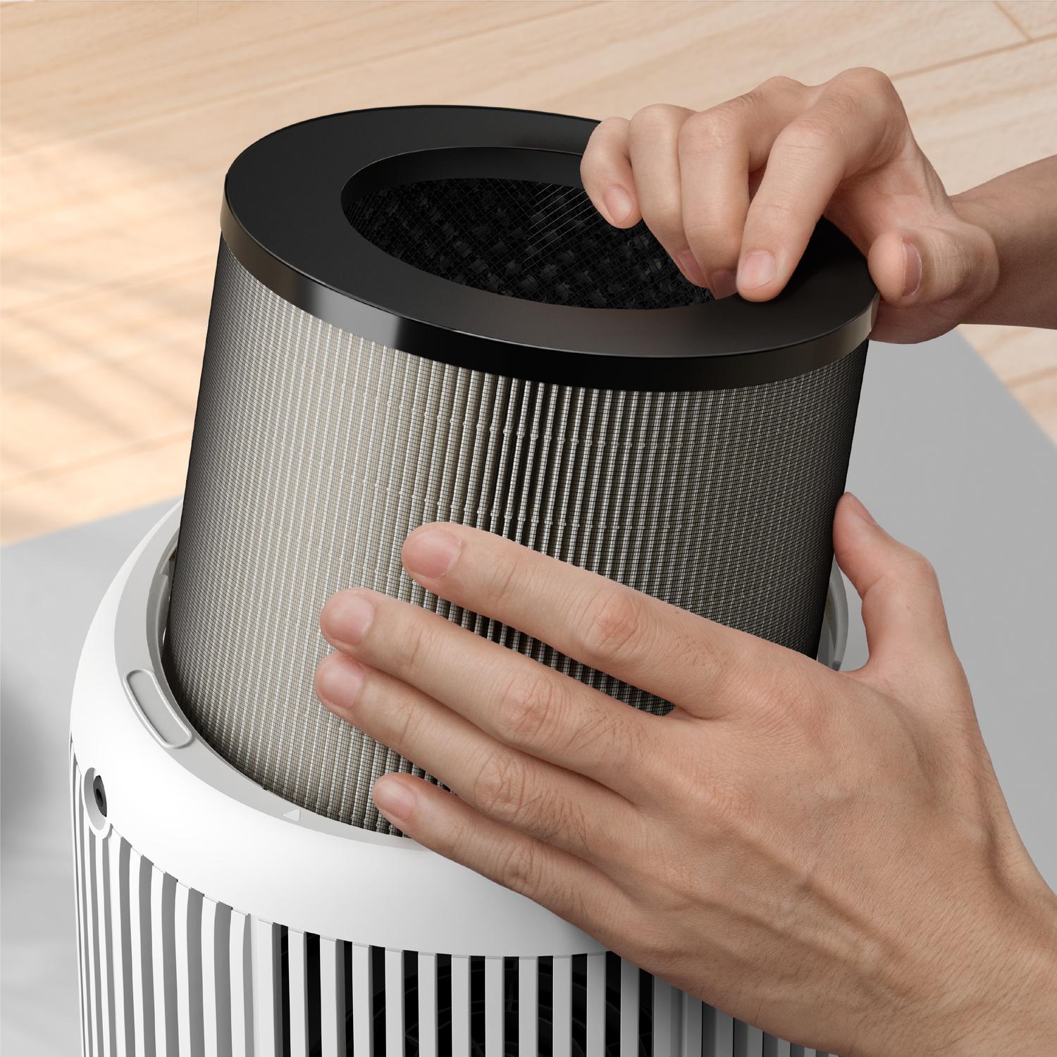 Thumbnail - Philips PureProtect Mini 900 Series, Zubehör Luftbehandlung