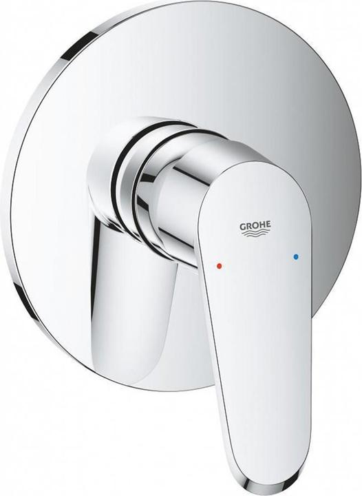 Actual product image Grohe Eurodisc Cosmopolitan OHM
