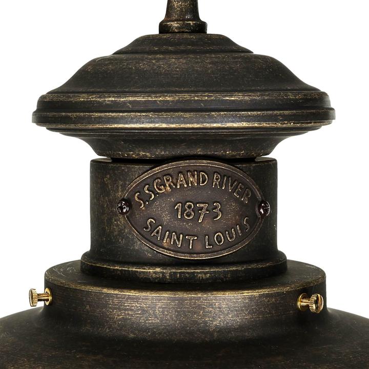 Image du produit Licht-Erlebnisse Al Mare (E27)