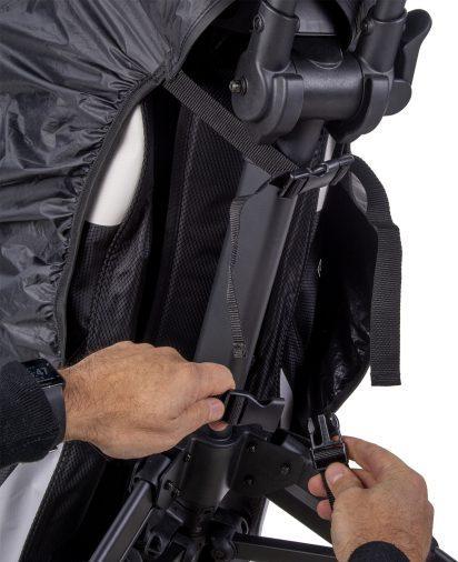 Immagine prodotto FastFold Raincover