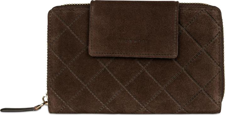 Actual product image Bugatti Fabia Ladies Zip Wallet