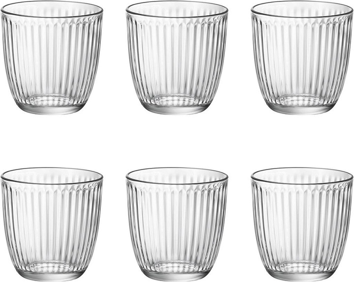 Actual product image Bormioli Rocco Line (0.29 l, 1 x)