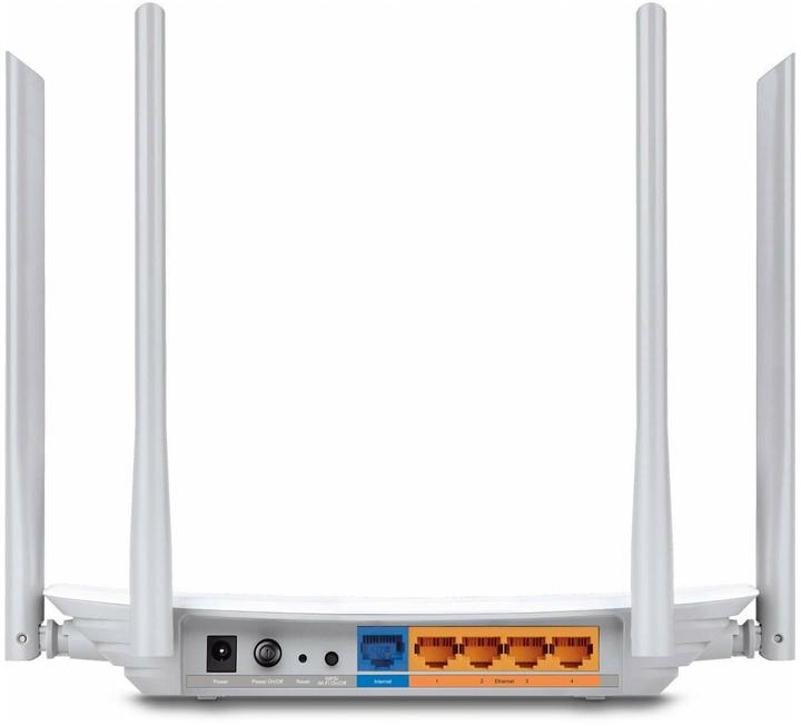 Produktbild TP-Link Archer C50