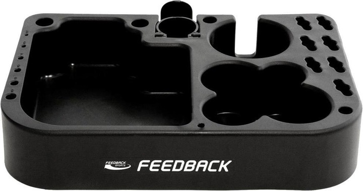 Actual product image Feedback Sports Tool tray