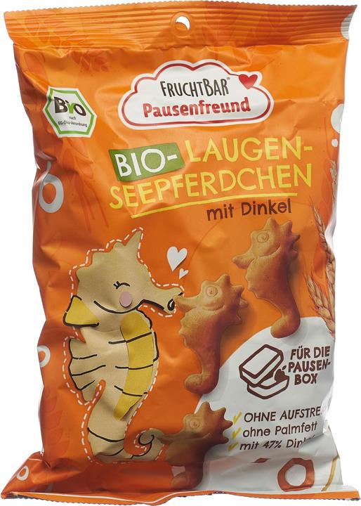 Actual product image Fruchtbar Seepferdchen (90 g)