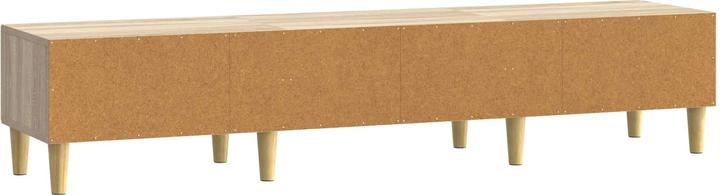 Actual product image vidaXL TV-Schränk (34.50 x 30 x 30 cm)