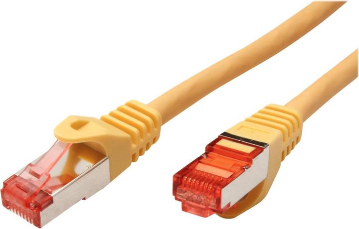 Actual product image Roline Network cable (SFTP, CAT6, 20 m)