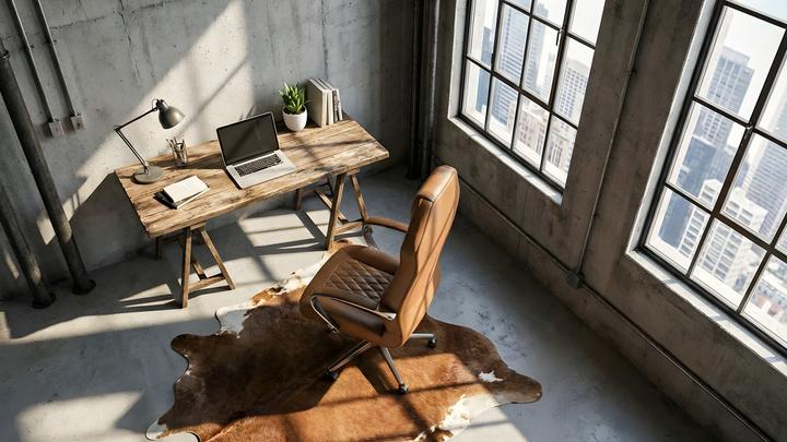 Image du produit Amstyle Monterey