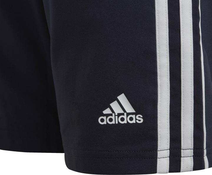 Image du produit Adidas Short Kid's 3-Stripes WN (152)