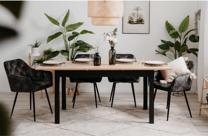 Produktbild Finori Ludwigsstadt (160 x 70 x 76.5 cm)