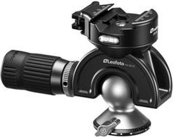 Productafbeelding Leofoto MH-40LRC Panning Ball Head (Kogelkop)