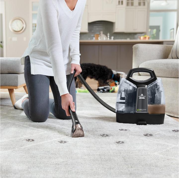 Image du produit Bissell SpotClean Pet Plus