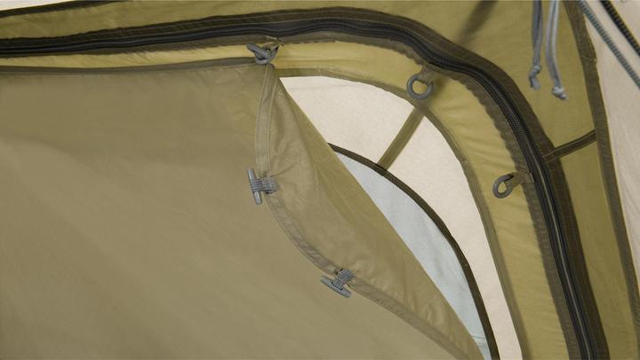 Produktbild Robens Double Dreamer 5 (Tunnelzelt, 14 kg, 5 Personen)