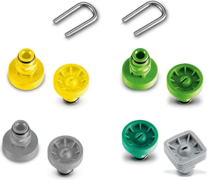 Kärcher Ersatzdüsen-Set