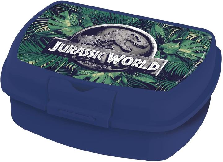 Produktbild Pos Handles Brotzeitdose Jurassic World