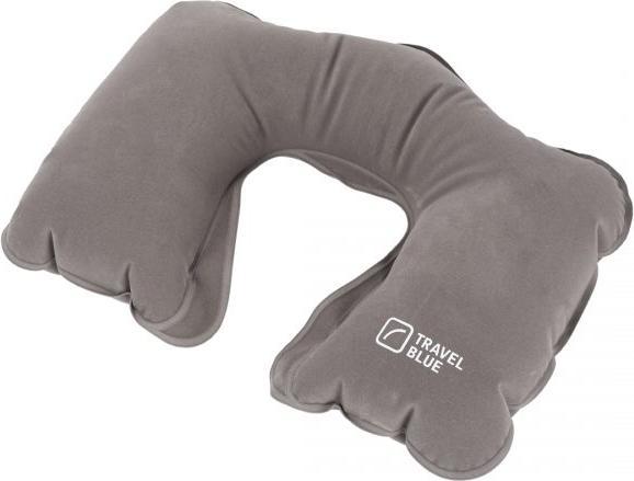 Immagine prodotto Travel Blue Cuscino gonfiabile per il collo (Cuscino per testa e collo)