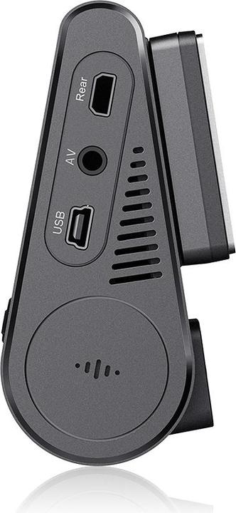 Produktbild Viofo Dash Cam A129 Plus (Eingebautes Display, GPS-Empfänger, WLAN, 2K)