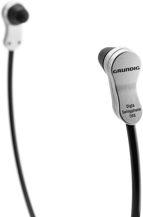 Immagine prodotto Grundig Digta Swingphone 568 USB