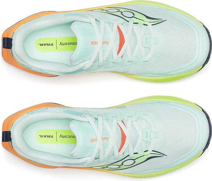 Produktbild Saucony PEREGRINE 16 (38)