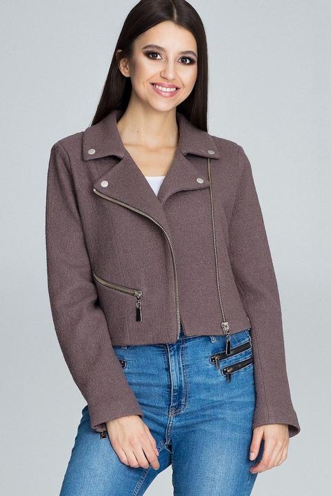 Actual product image Figl Jacket model (XL)