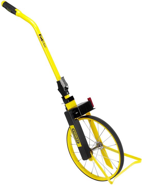 Actual product image Stanley Measuring wheel (24 cm)