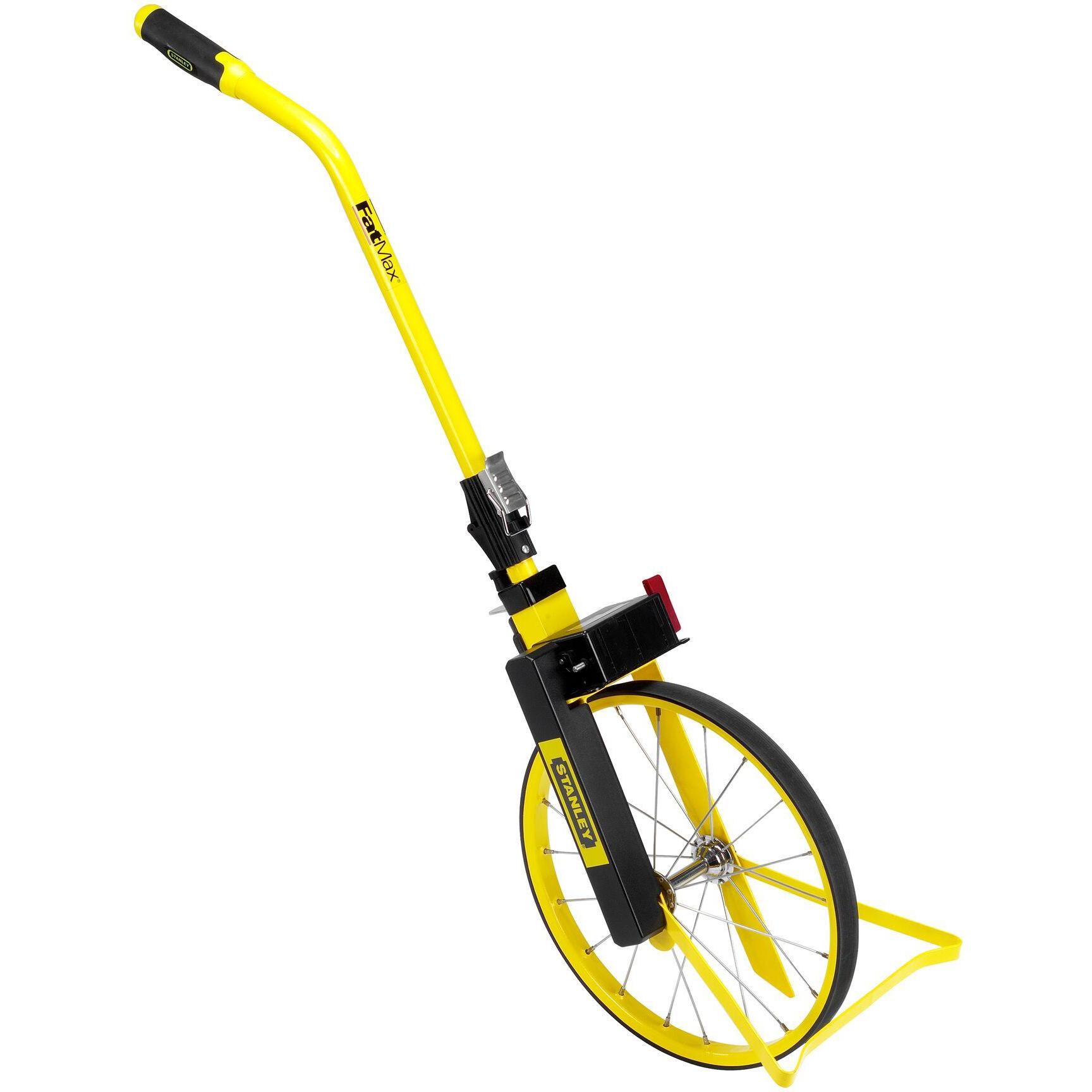 Stanley, Wasserwaage, Messrad (24 cm)