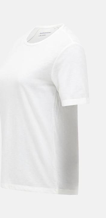 Actual product image Peak Performance Wool blend Shortsleeve (XL)
