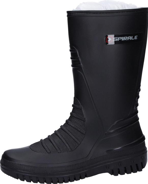 Image du produit Spirale Winterstiefel Winterstiefel schwarz (36)