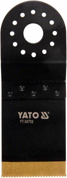 Yato PINZA PER BIM-TIN MULTI-TOOL 34 x 90 mm YT-34702
