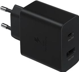 Produktbild Samsung Duo Power Adapter (35 W)