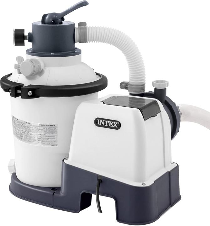 Produktbild Intex SX925