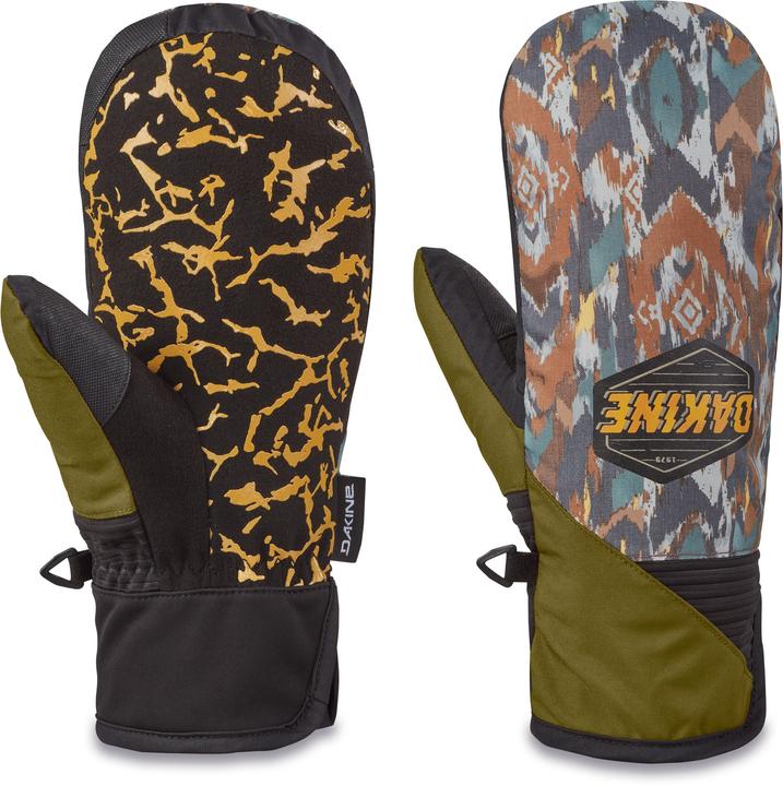 Produktbild Dakine Crossfire Mitt (L)