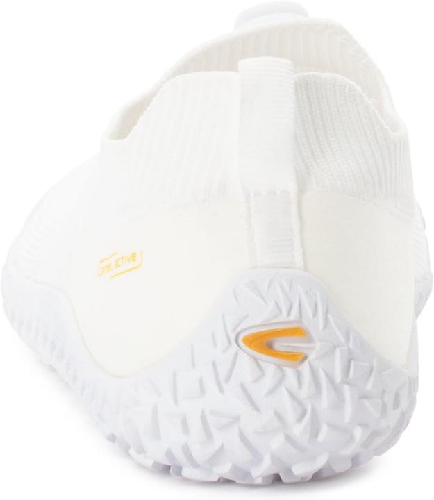 Produktbild Camel Active Sneaker textile/synthetic WEISS (42)