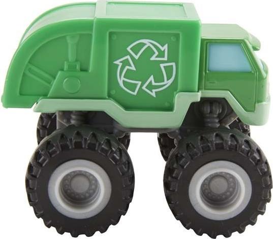 Image du produit Blaze And The Monster Machines Blaze et les monstres en jeep