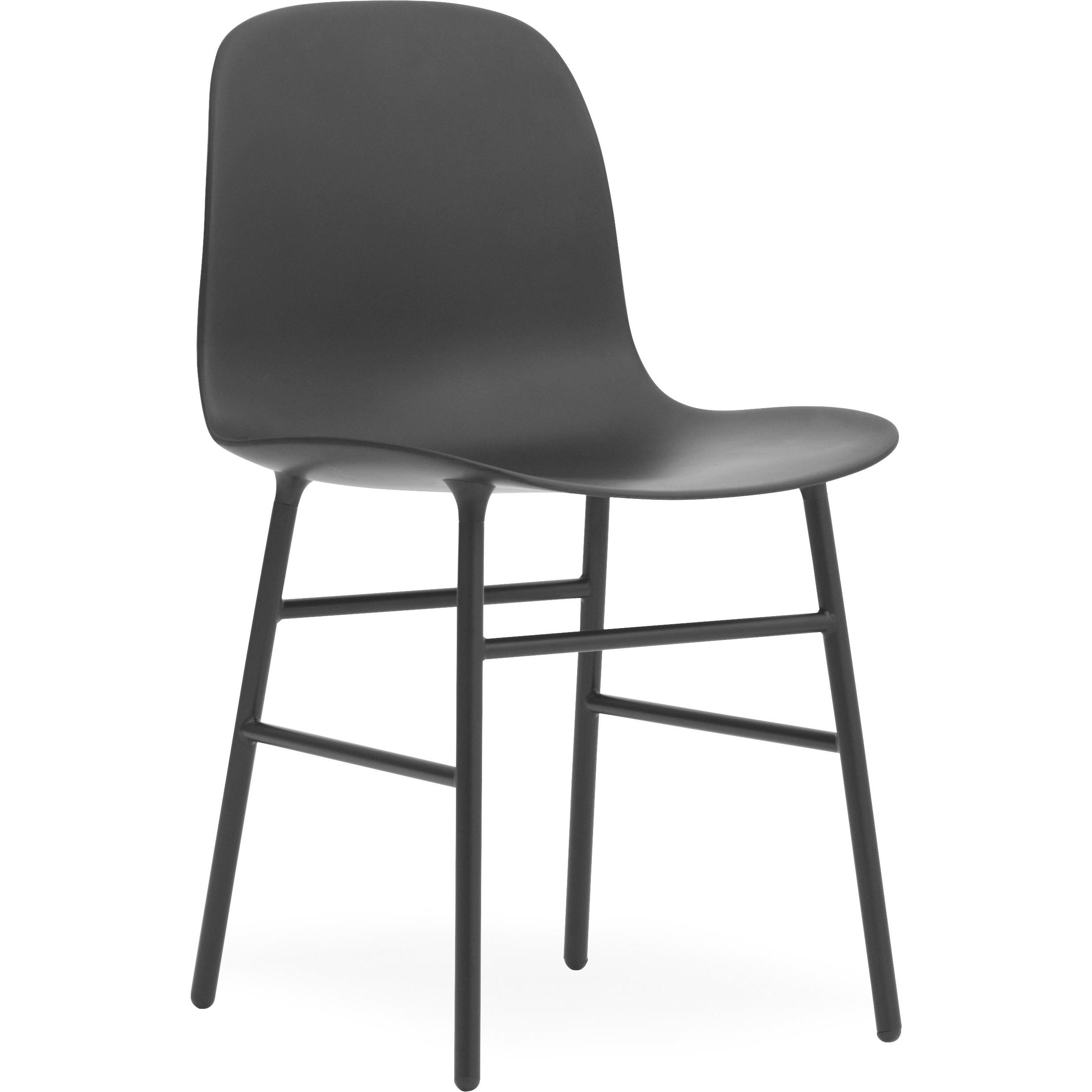 Normann Copenhagen, Stühle, Form Chair