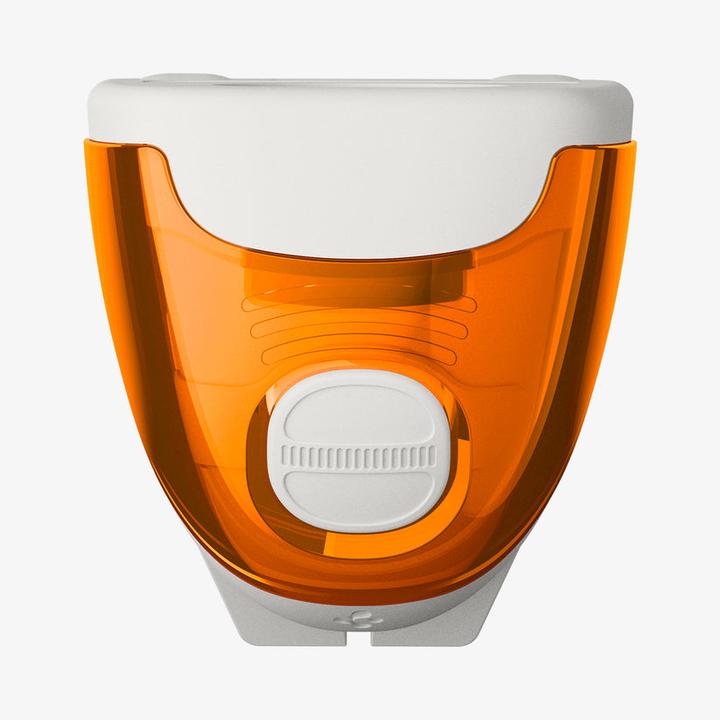 Immagine prodotto Spigen Stand Classic C1 for Apple Watch orange