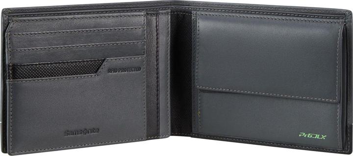 Actual product image Samsonite PRO-DLX 6 SLG 047 - B 10CC+VFL+C+2C