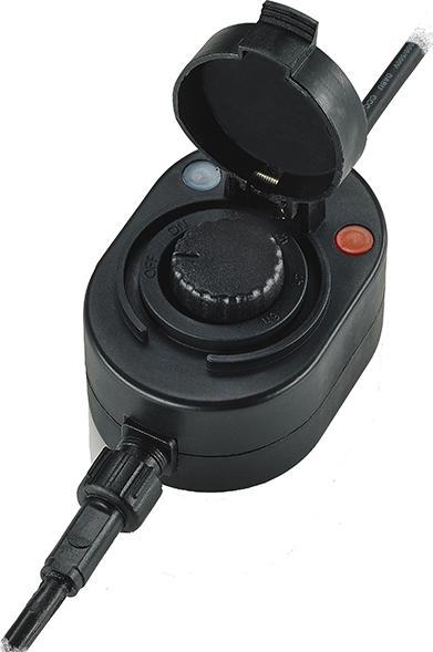 Produktbild Schego schegoLux-Dämmerungssensor
