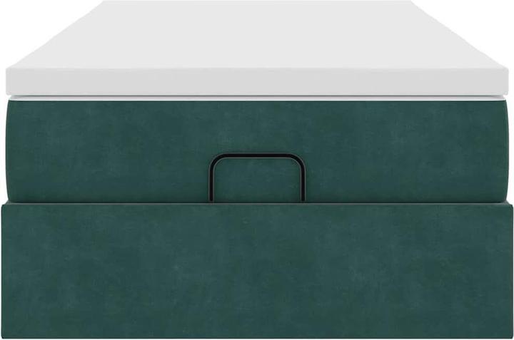 Actual product image vidaXL Ottoman-Bett (80 x 200 cm)