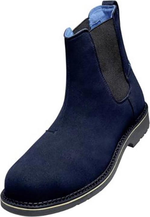Uvex Safety Chelsea Boot (S3, 43)