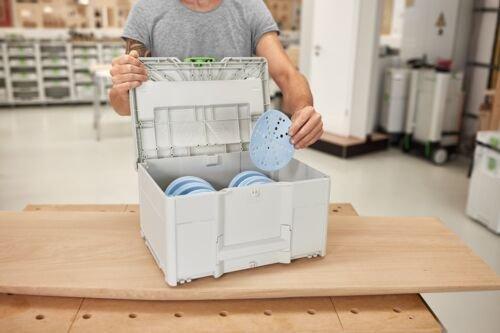 Image du produit Festool Systainer SYS-STF D150