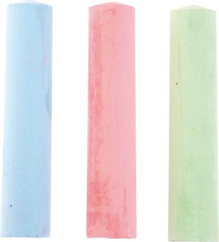 Productafbeelding Roost Straatkrijt in emmer (20 x)