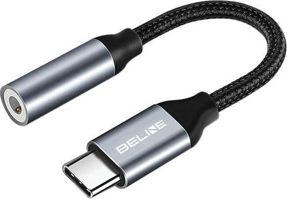 Beline USB C — 3.5mm jack (Jack adapter)