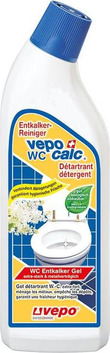 Immagine prodotto Vepocalc Disincrostante per WC