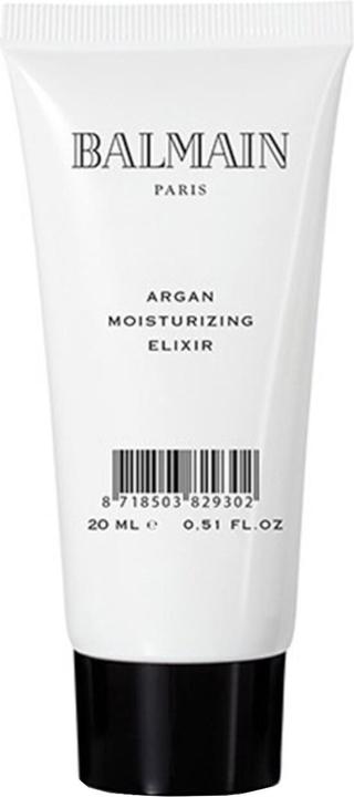 Balmain Travel Argan Moisturizing Elixir