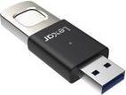 Actual product image Lexar Fingerprint F35 Pro (64 GB, USB-A)