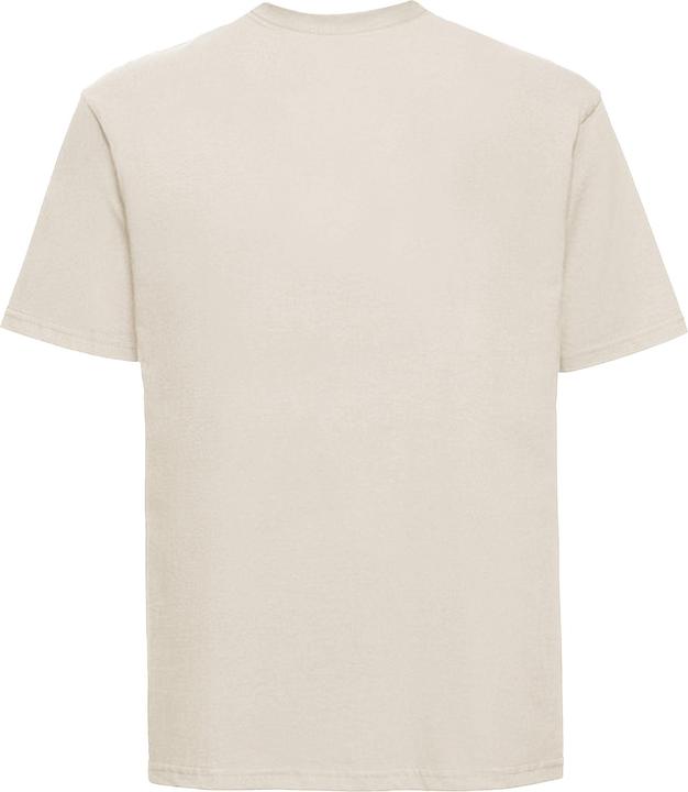 Actual product image Russell Mens Classic Ringspun Cotton T-Shirt (XXL)