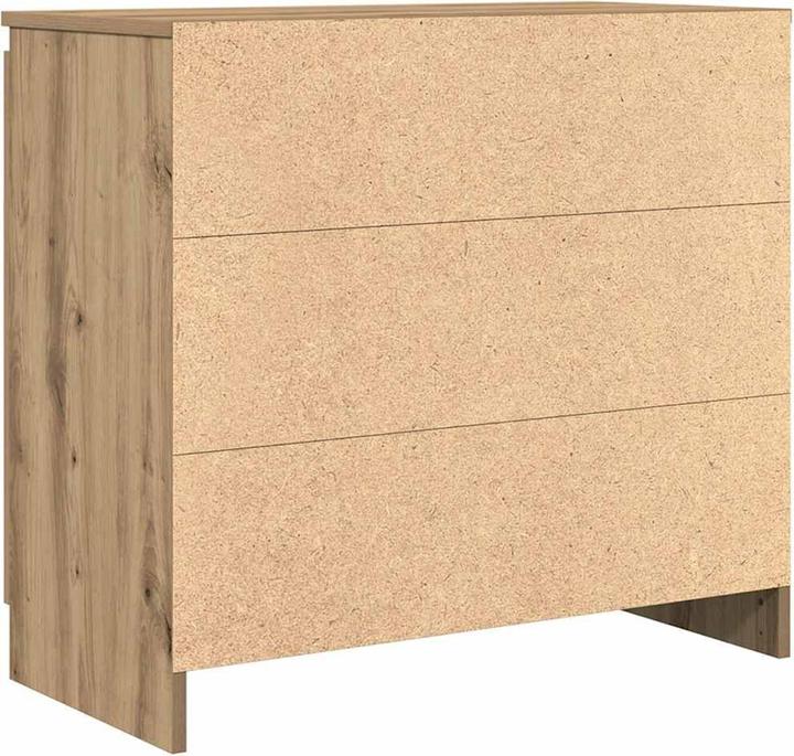 Actual product image vidaXL Ragnar